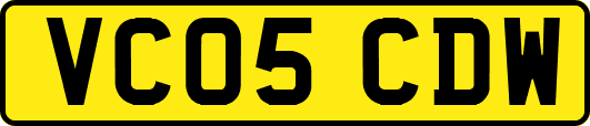 VC05CDW