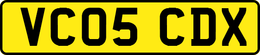 VC05CDX