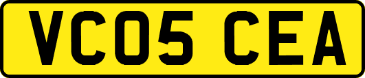 VC05CEA
