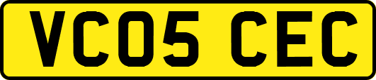 VC05CEC