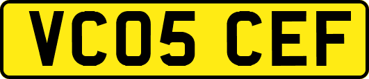 VC05CEF