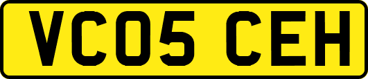 VC05CEH