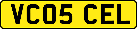 VC05CEL