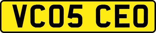 VC05CEO