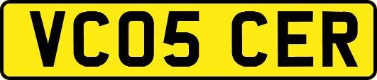 VC05CER