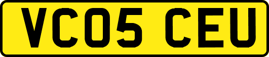 VC05CEU
