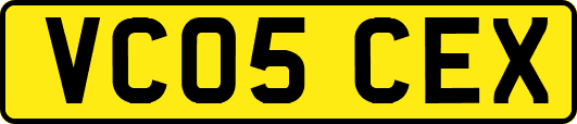 VC05CEX