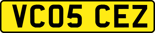 VC05CEZ