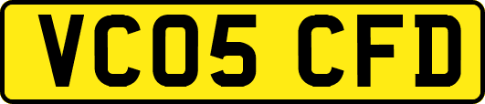 VC05CFD