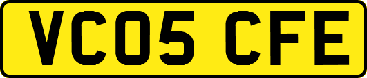 VC05CFE