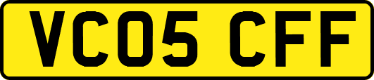 VC05CFF