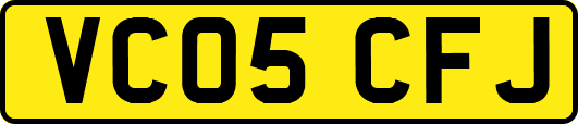 VC05CFJ