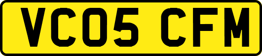 VC05CFM