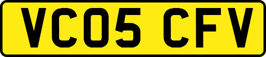 VC05CFV