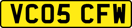 VC05CFW