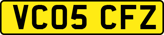 VC05CFZ