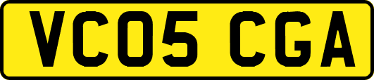 VC05CGA