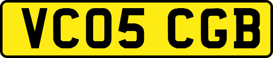 VC05CGB