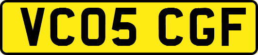 VC05CGF