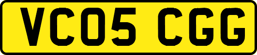 VC05CGG