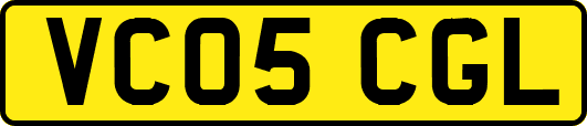 VC05CGL
