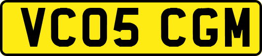 VC05CGM