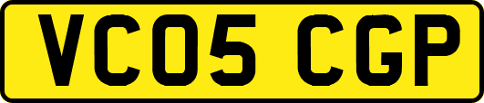 VC05CGP