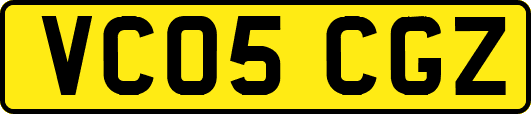 VC05CGZ