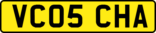 VC05CHA