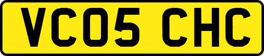 VC05CHC
