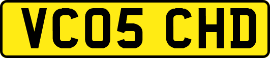VC05CHD