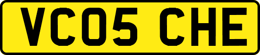 VC05CHE
