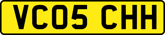 VC05CHH