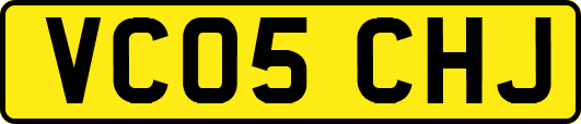 VC05CHJ