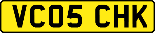 VC05CHK