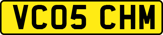 VC05CHM