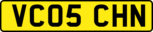 VC05CHN