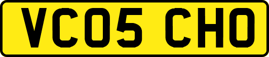 VC05CHO
