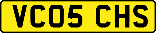 VC05CHS