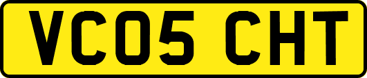 VC05CHT