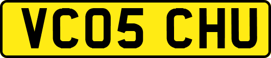 VC05CHU