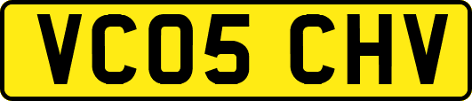 VC05CHV