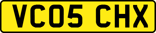 VC05CHX