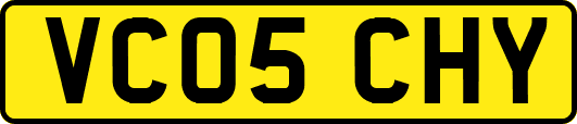 VC05CHY