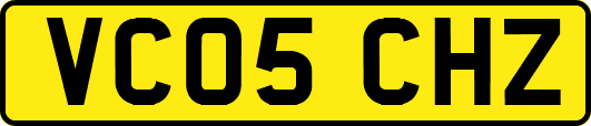 VC05CHZ