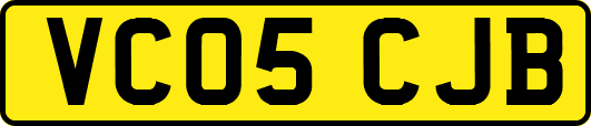 VC05CJB