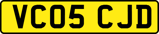 VC05CJD