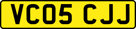 VC05CJJ