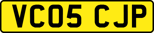 VC05CJP