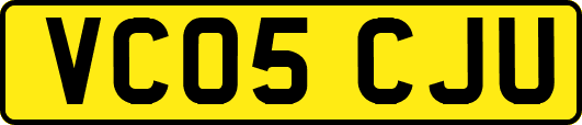 VC05CJU